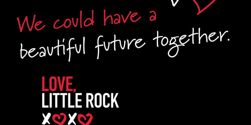 Little Rock Love Connection