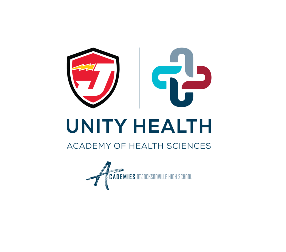 Unity Health partners with Jacksonville High School