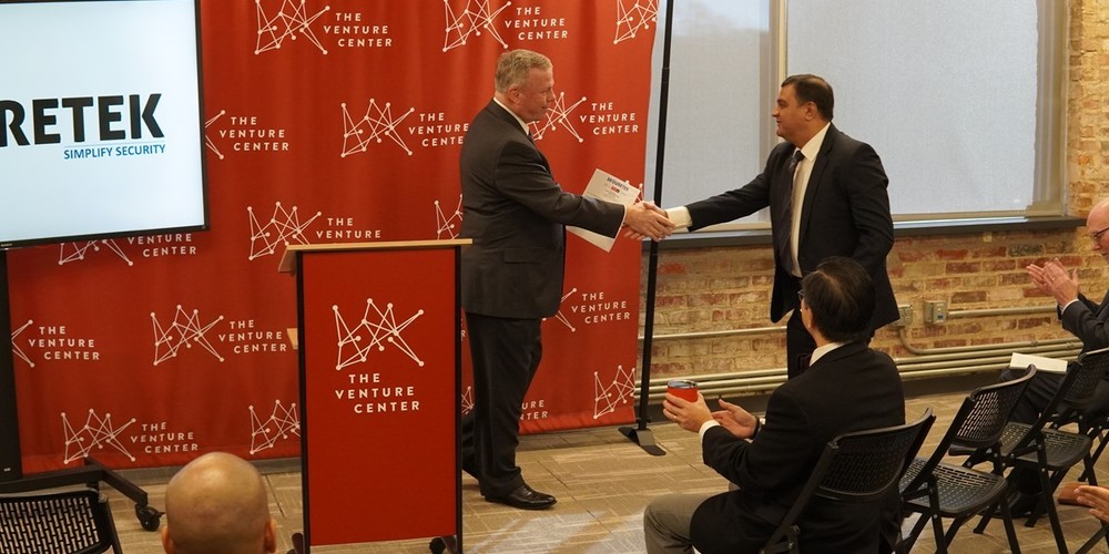 Sequretek announces growth plans in Little Rock, partnership with Arkansas Center for Data Sciences