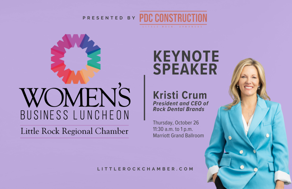 Women's Business Luncheon