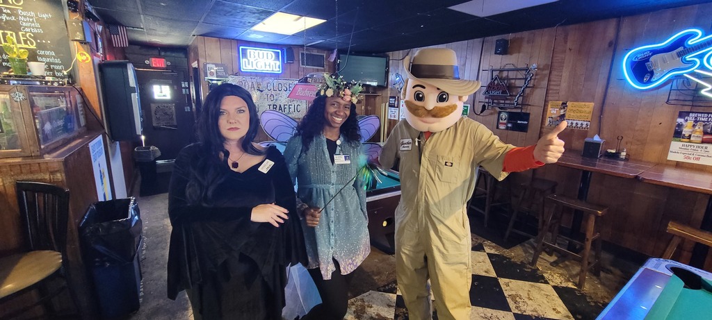 Tasty Tuesday 2023 at Town Pump