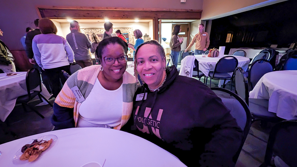 Leadership Greater Little Rock
