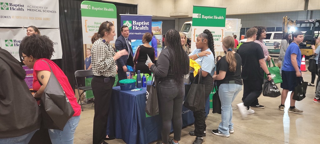 2023 Career Expo